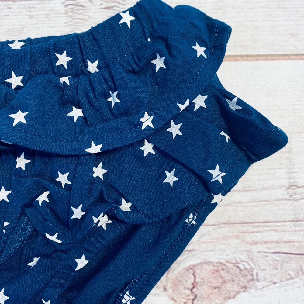 📌Carter’s • Patriotic • Outfit